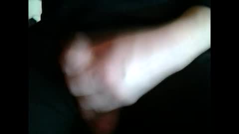 CutieBoy online show from 10-03-25, 12:35