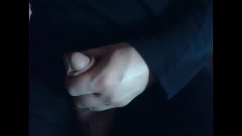 CutieBoy online show from 10-08-25, 02:14