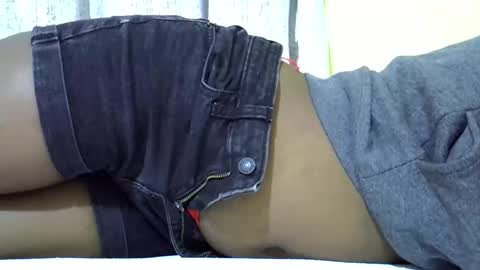 cutiehanish4 online show from 11-24-25, 11:54