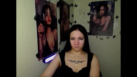 Emma online show from 10-16-25, 12:17