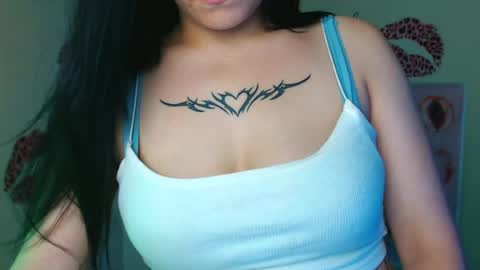 Snapshot of cutielady_ chatting on 07-03-26, 06:14 Emma online show from 07-03-26, 06:14
