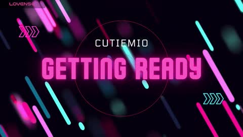 Mio  online show from 02-23-26, 01:25