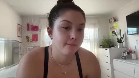 Cutieoggg420 online show from 03-08-25, 08:14