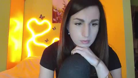 CutieOlga online show from 12-15-25, 04:50