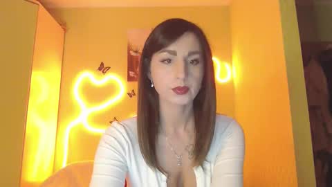 CutieOlga online show from 01-19-26, 01:42