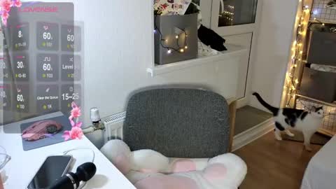 Snapshot of cutiepiealice chatting on 12-05-24, 02:11 Alice online show from 12-05-24, 02:11