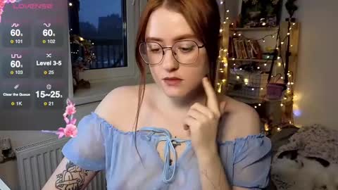 Snapshot of cutiepiealice chatting on 01-16-25, 01:36 Alice online show from 01-16-25, 01:36