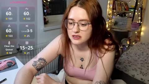 Snapshot of cutiepiealice chatting on 01-17-25, 03:53 Alice online show from 01-17-25, 03:53