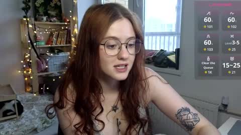 Snapshot of cutiepiealice chatting on 02-27-25, 12:45 Alice online show from 02-27-25, 12:45