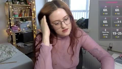 Snapshot of cutiepiealice chatting on 03-03-25, 11:22 Alice online show from 03-03-25, 11:22