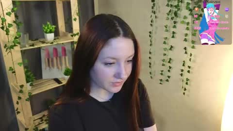 Snapshot of cutierudy chatting on 05-13-26, 05:27 Hello im Rudy online show from 05-13-26, 05:27