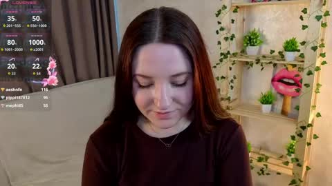 Snapshot of cutierudy chatting on 05-27-26, 04:31 Hello im Rudy online show from 05-27-26, 04:31
