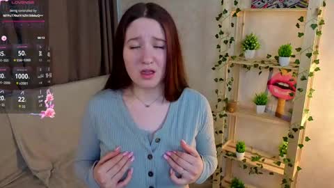 Snapshot of cutierudy chatting on 05-30-26, 06:10 Hello im Rudy online show from 05-30-26, 06:10