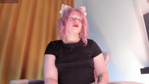 CutieSue online show from 02-03-26, 02:53