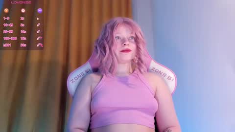 CutieSue online show from 02-11-26, 10:59