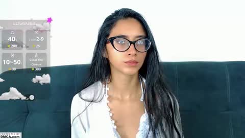 miss ari  online show from 09-09-25, 10:04