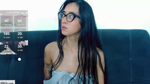 miss ari  online show from 12-04-25, 11:19