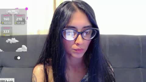 Snapshot of cutte_kitty_ chatting on 07-22-26, 10:34 miss ari online show from 07-22-26, 10:34