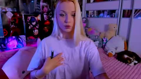 Nora online show from 07-15-26, 08:14