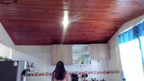 Snapshot of cuty_sexy_hotxx chatting on 05-31-26, 06:09 LIZETH online show from 05-31-26, 06:09
