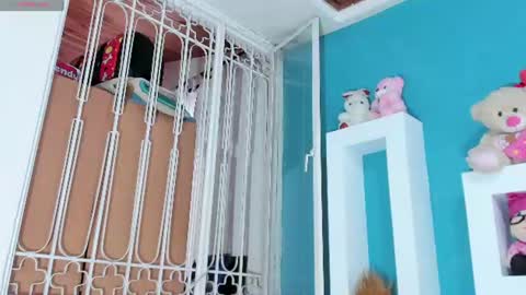 Snapshot of cuty_sexy_hotxx chatting on 07-12-26, 11:56 LIZETH online show from 07-12-26, 11:56