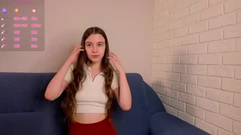 Ashly online show from 03-25-26, 06:58