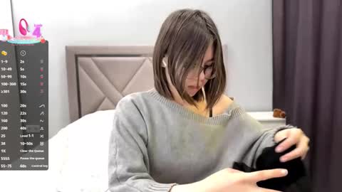 Akemi online show from 02-04-26, 07:25