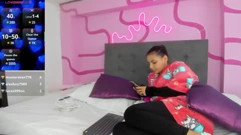 Cyan online show from 02-13-25, 07:21