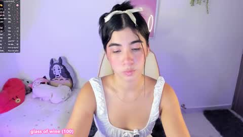 Snapshot of cyber_lizz chatting on 01-16-26, 11:09 Liz online show from 01-16-26, 11:09