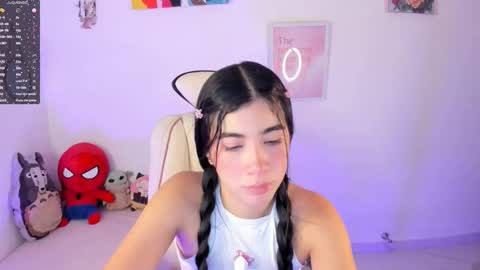 Snapshot of cyber_lizz chatting on 02-03-26, 11:43 Liz online show from 02-03-26, 11:43