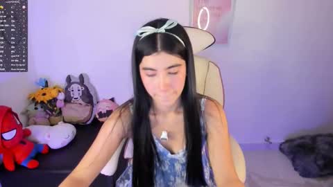 Snapshot of cyber_lizz chatting on 02-08-26, 10:02 Liz online show from 02-08-26, 10:02