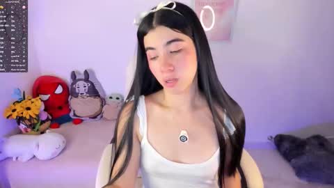 Snapshot of cyber_lizz chatting on 02-10-26, 01:21 Liz online show from 02-10-26, 01:21