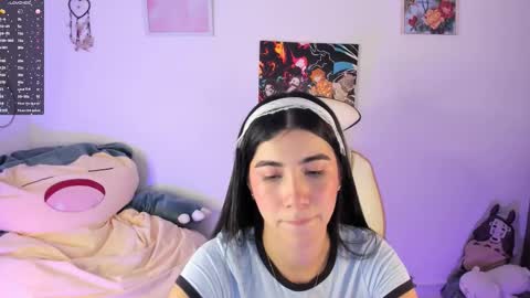 Snapshot of cyber_lizz chatting on 02-11-26, 11:54 Liz online show from 02-11-26, 11:54