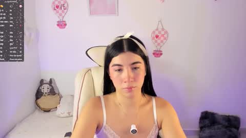 Snapshot of cyber_lizz chatting on 02-13-26, 11:56 Liz online show from 02-13-26, 11:56