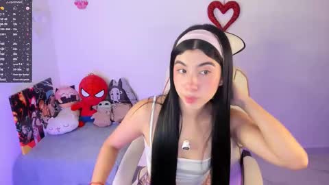 Snapshot of cyber_lizz chatting on 02-19-26, 11:34 Liz online show from 02-19-26, 11:34