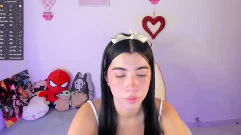 Snapshot of cyber_lizz chatting on 02-20-26, 11:05 Liz online show from 02-20-26, 11:05