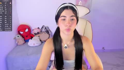 Snapshot of cyber_lizz chatting on 02-25-26, 10:19 Liz online show from 02-25-26, 10:19