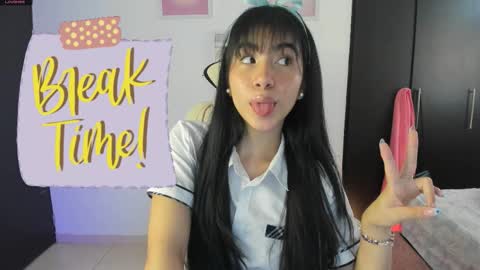 Snapshot of cyber_lizz chatting on 02-26-26, 11:37 Liz online show from 02-26-26, 11:37