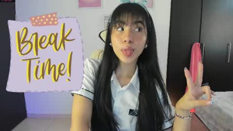 Liz online show from 07-28-26, 10:42