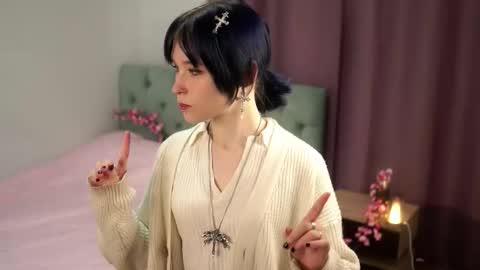 Snapshot of cyber_psych0 chatting on 02-26-26, 08:46 Ruby online show from 02-26-26, 08:46