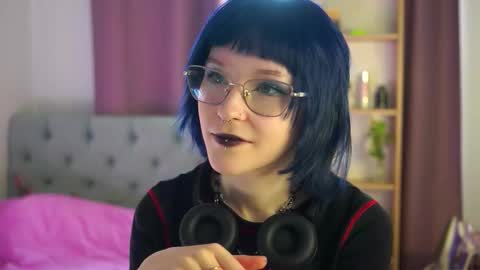 Ruby online show from 03-17-26, 10:51