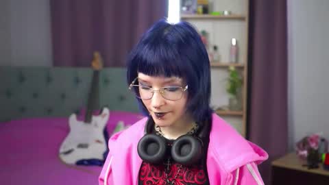 Ruby online show from 03-20-26, 02:22