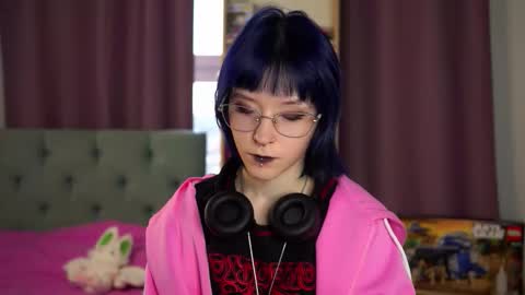 Ruby online show from 03-26-26, 02:33