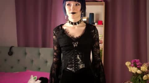 Ruby online show from 04-04-26, 10:46