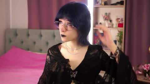 Ruby online show from 04-11-26, 09:13