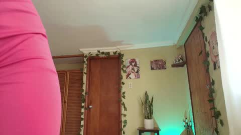 Camila online show from 12-18-25, 02:45