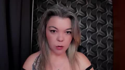 Snapshot of cyberdomme chatting on 05-19-26, 10:49 Full time mean bitch. online show from 05-19-26, 10:49