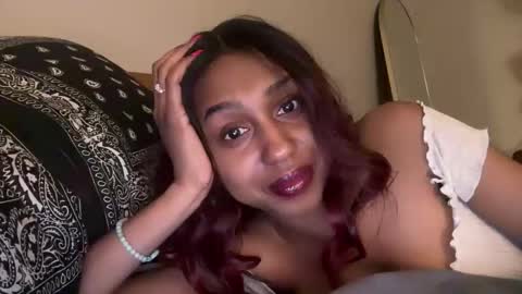 Snapshot of cyberebony chatting on 11-07-25, 04:45 Cyber Ebony online show from 11-07-25, 04:45