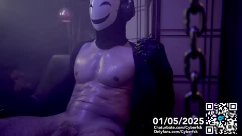 cyberfck online show from 01-06-25, 04:04