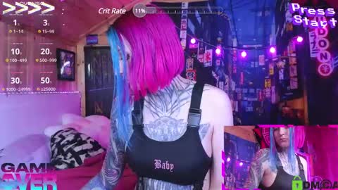 Neko online show from 12-05-24, 01:47